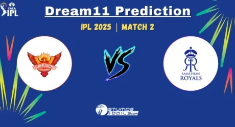 SRH vs RR Dream11 Prediction: Fantasy Cricket Picks for IPL 2025 – Match 2