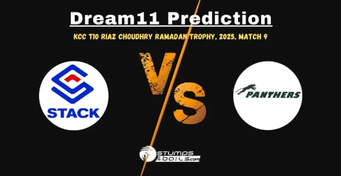 STA vs KRM Dream11 Prediction