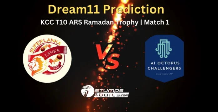 SUL vs AIOC Dream11 Prediction