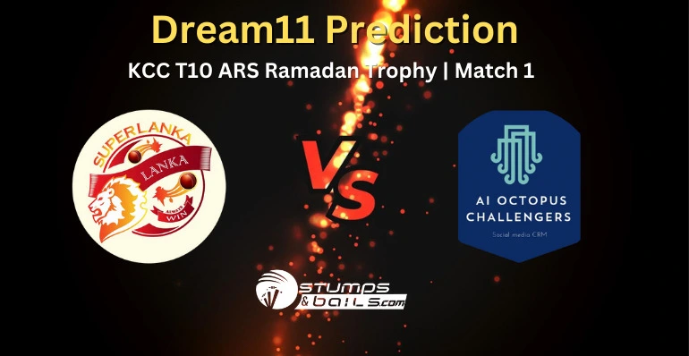 SUL vs AIOC Dream11 Prediction