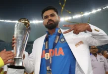 Will Shreyas Iyer make a comeback in BCCI’s Central Contract? Shreyas Iyer to be back in BCCI central contract