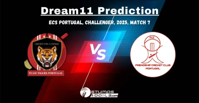 TTP vs FRD 7th Match Dream11 Prediction