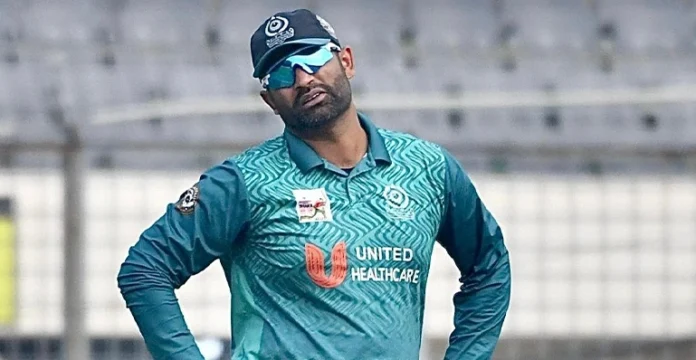 Tamim Iqbal Heart Attack News