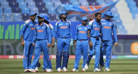 India vs New Zealand: All You Need to Know Before the Final Group Stage Match