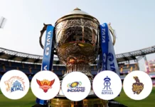 IPL 2025 Title Contenders to Watch Out For Top 5 Teams With the Best Chance to Win IPL 2025