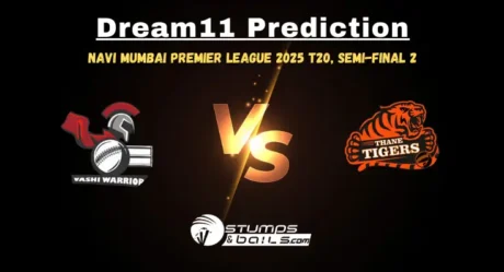 VAW vs THT Dream11 Prediction, Fantasy Cricket Tips For Navi Mumbai Premier League T20 2025 – Semi-final 2