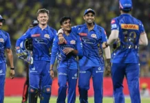 Mumbai Indians’ New Sensation: Vignesh Puthur Impresses in IPL Debut Who is Vignesh Puthur