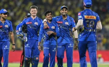 Mumbai Indians’ New Sensation: Vignesh Puthur Impresses in IPL Debut Who is Vignesh Puthur