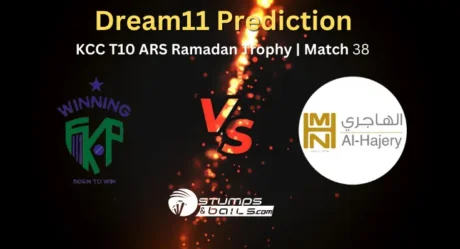 WFK vs ALH Dream11 Prediction for KCC T10 Anjum Raza Shah Ramadan Trophy 2025, Match 38