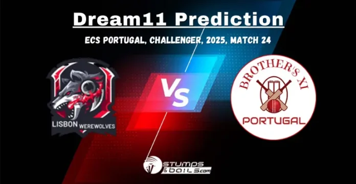 WW vs BTP 24th Match Dream11 Prediction