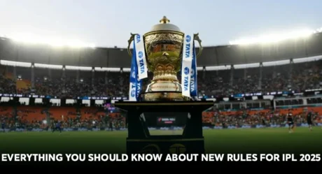 Everything You Should Know About New Rules for IPL 2025