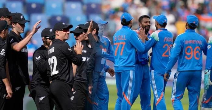 What Records are in Danger for Champions Trophy 2025 Final