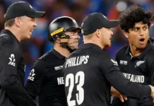 What Went Wrong for New Zealand in CT 2025 Final