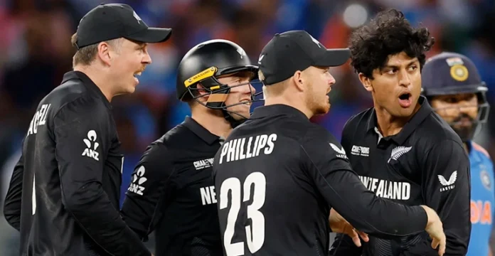 What Went Wrong for New Zealand in CT 2025 Final