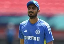 Axar Patel’s Key Role in India’s ODI Squad for Champions Trophy What is Axar Patels role in India ODI team