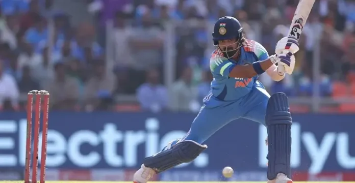 What is KL Rahul Importance in Team India ODI Team