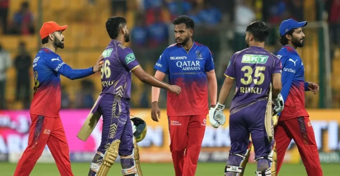 Who will be the game changer in the IPL 2025 opener