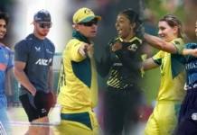 Who will win? ICC Player of the month nominees unveiled for February 2025 Who will win ICC player of the Month Feb 2025