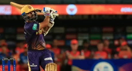 Why KKR chose Ajinkya Rahane over Iyer as Captain?  