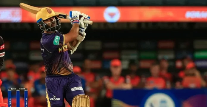 Why KKR Choose Ajinkya Rahane as Captain for IPL 2025