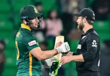 David Miller criticizes travel hassles, picks New Zealand for Champions Trophy 2025 Final Why Miller is supporting New Zealand and not India