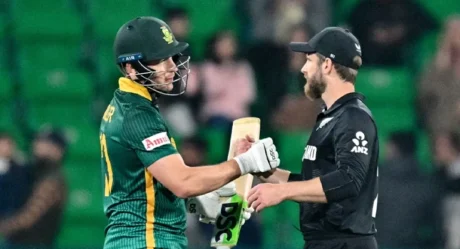 David Miller criticizes travel hassles, picks New Zealand for Champions Trophy 2025 Final 