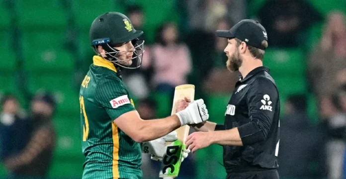 Why Miller is supporting New Zealand and not India