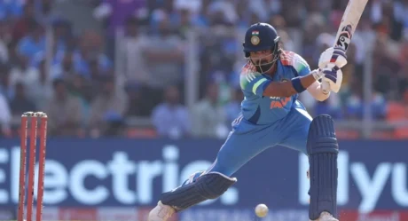 Reason Behind KL Rahul’s Refusal to Lead Delhi Capitals in IPL 2025