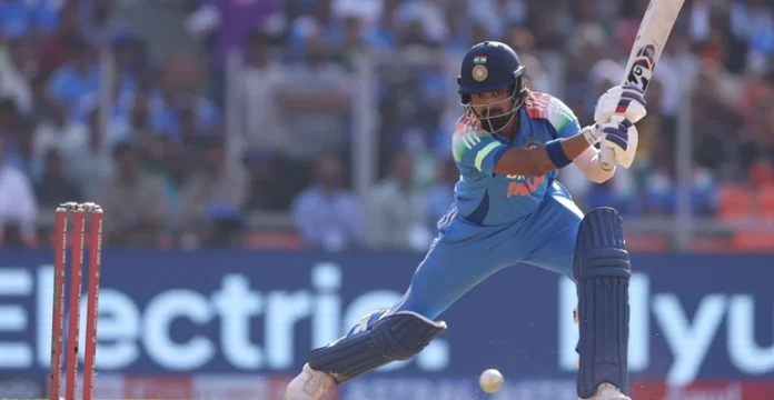 Why did KL Rahul refuse to lead Delhi Capitals in IPL 2025