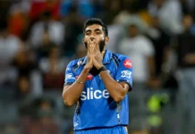 Jasprit Bumrah’s IPL 2025 Question: Fitness, Injury, and Workload Challenges Will Jasprit Bumrah Play in IPL 2025