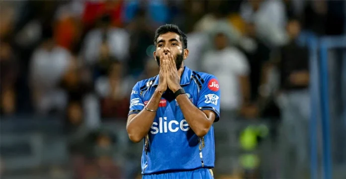 Will Jasprit Bumrah Play in IPL 2025