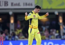 CSK’s Latest Gem: The Rise of Noor Ahmad as a Fast-Track Spinner for IPL 2025 Will Noor Ahmad emerge as a biggest game changer in IPL 2025