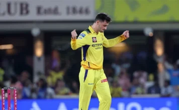 CSK’s Latest Gem: The Rise of Noor Ahmad as a Fast-Track Spinner for IPL 2025 Will Noor Ahmad emerge as a biggest game changer in IPL 2025
