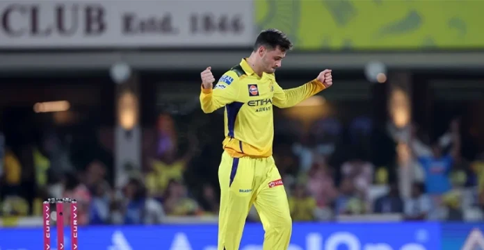 Will Noor Ahmad emerge as a biggest game changer in IPL 2025