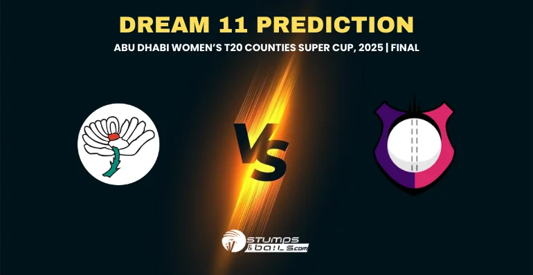 YK-W vs BLA Final Match Dream11 Prediction