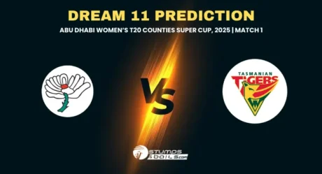 YK-W vs TAS-W Dream11 Prediction: Abu Dhabi Women’s T20 Counties Super Cup 2025 Match 1 Fantasy Team Picks