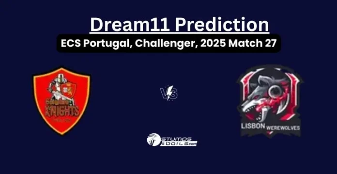 CK vs WW Dream11 Prediction