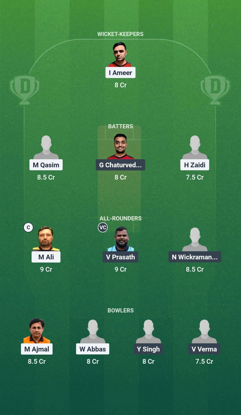 SWU vs MSK Dream11 Prediction