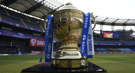 94-Match Season By IPL 2028, BCCI Plans a Larger Window