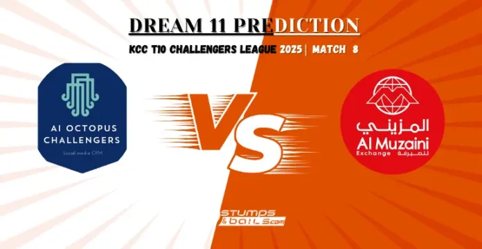 AIOC vs ALM Dream11 Prediction