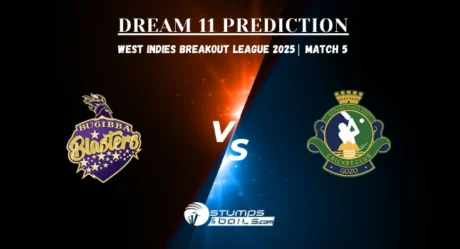BBL vs GOZ Dream11 Prediction and Fantasy Cricket Tips for Match 5 of European Cricket Series Malta Spring Season 2025