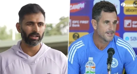 BCCI Sacks Supporting Coaching Staff: Right Move or a Risky Call?