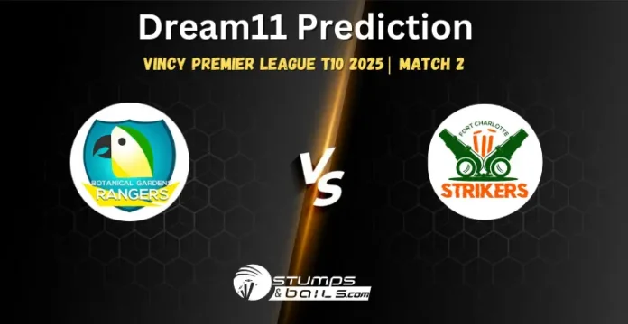 BGR vs FCS Dream11 Prediction