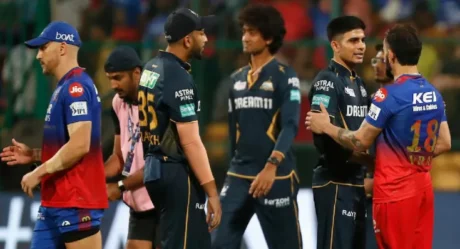 IPL 2025: Ranking the Best Batting Teams of the Season