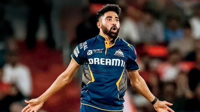 Best bowling team in IPL 2025