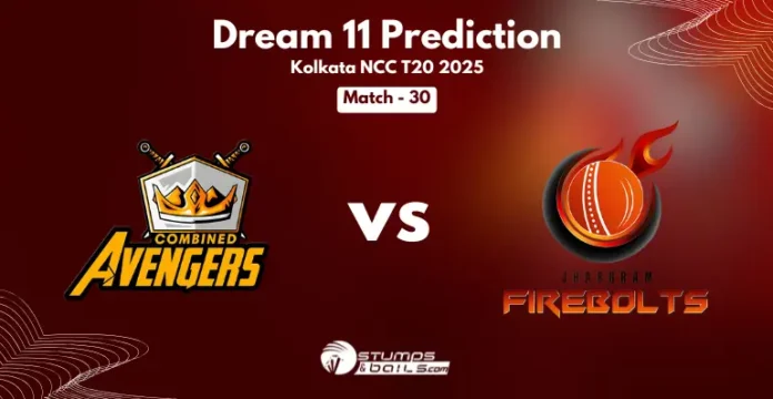 CA vs JF Dream11 Prediction
