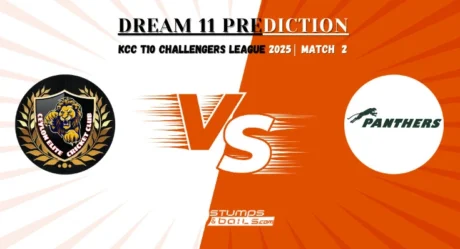 CECC vs KRM Dream11 Prediction: Captain and Vice-Captain Choices for Match 2 of KCC T10 Challengers League 2025