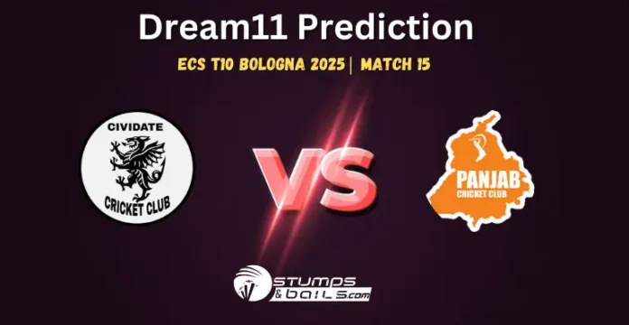 CIV vs PAN Dream11 Prediction
