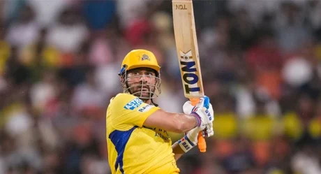 CSK’s batting collapse against KKR: A story of no intent and all trouble 
