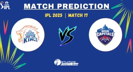 CSK vs DC Match Prediction: A Battle of Consistency vs Aggression